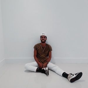 Meet your Posher, Kenneth